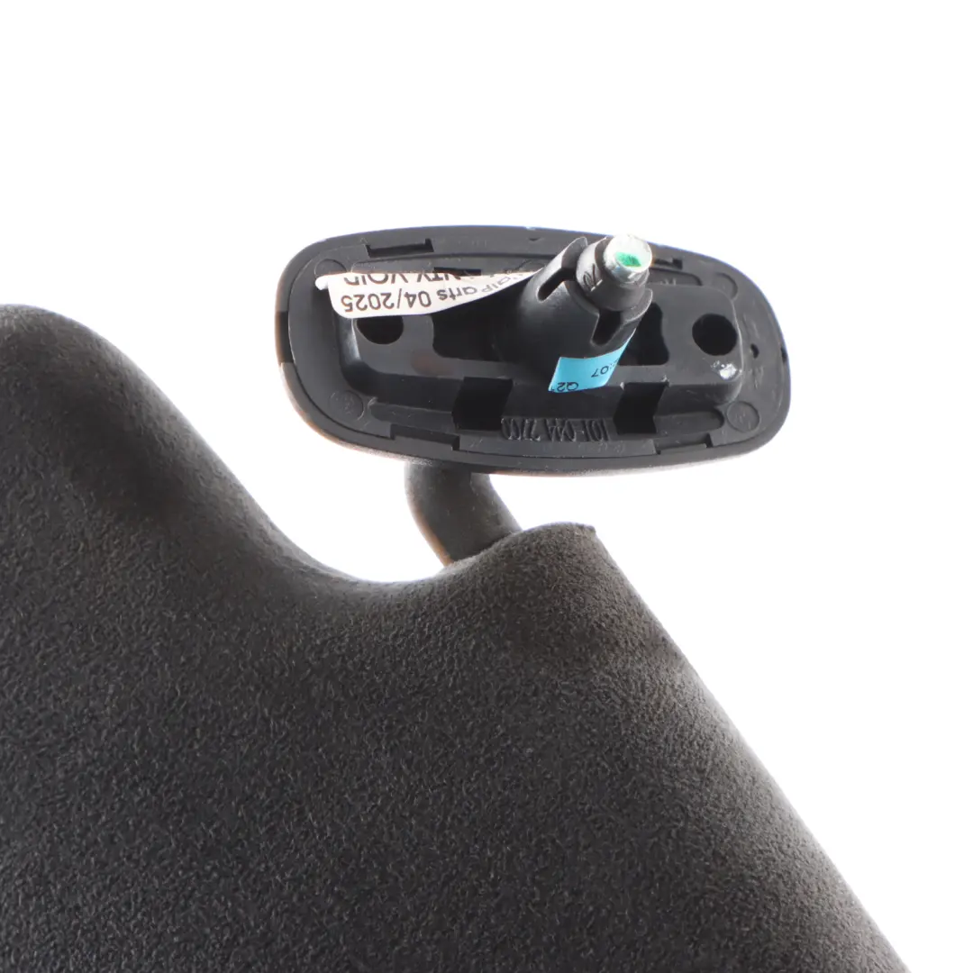 Sun Visor Sunvisor Mirror Panel Right O/S Alcantara to Mercedes W221 with Part number A2218100810 Mercedes W221 Sun Visor Sunvisor Mirror Panel Right O/S Alcantara - SKU A2218100810 - Part number A2218100810