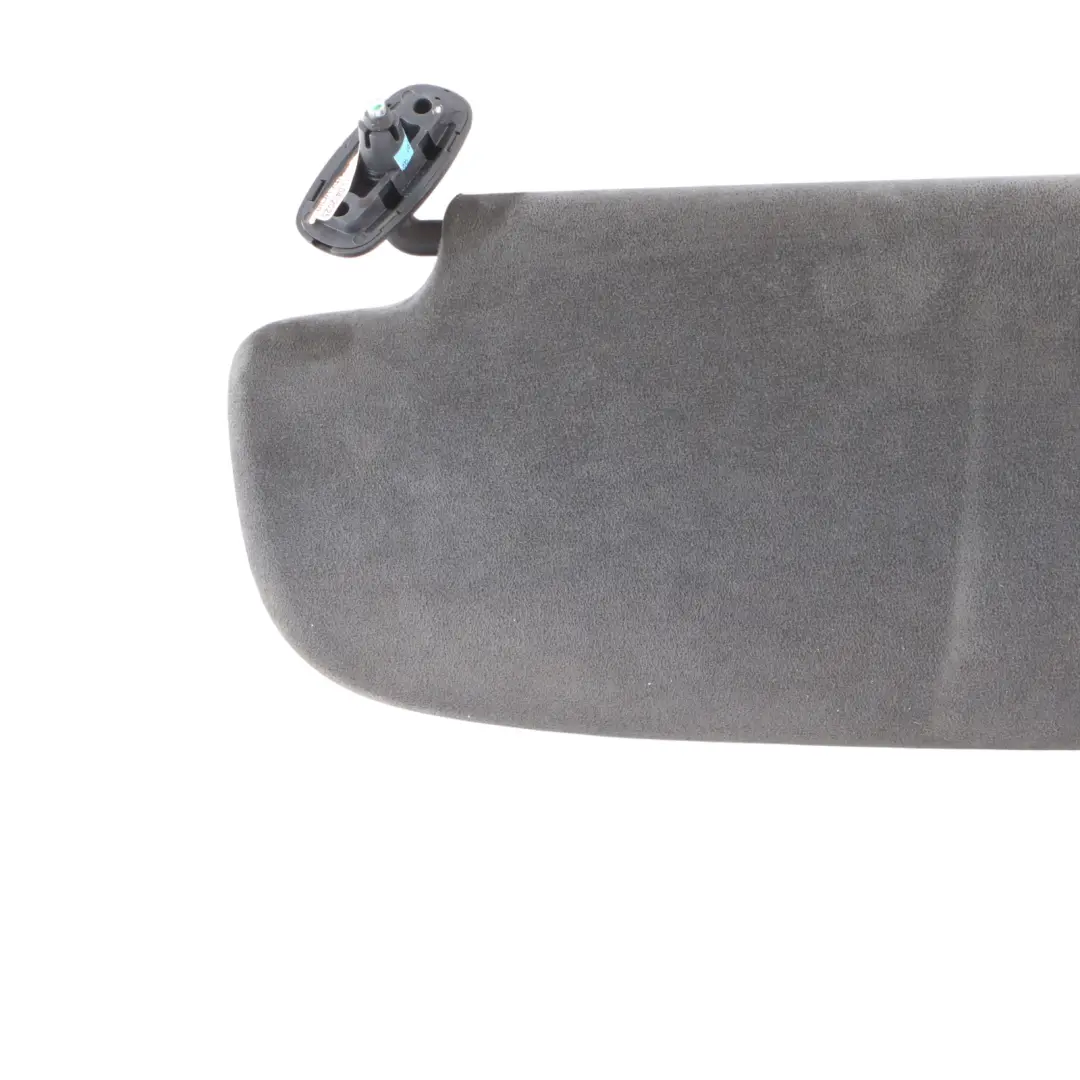 Osłona Przeciwsłoneczna Daszek Prawy Alcantara do Mercedes W221 o numerze A2218100810 Mercedes W221 Osłona Przeciwsłoneczna Daszek Prawy Alcantara - SKU A2218100810 - Numer Części A2218100810