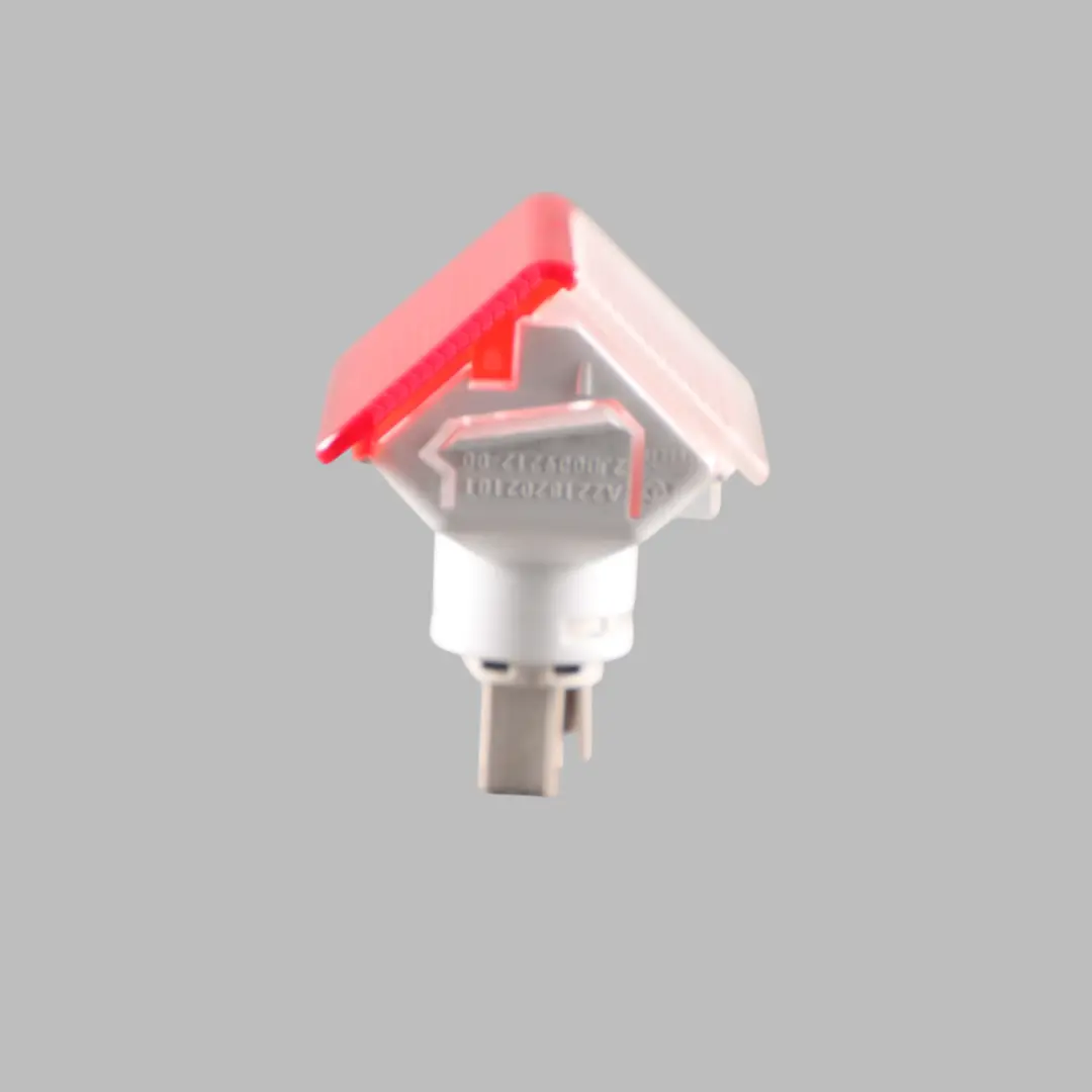 Mercedes W204 W207 Luce Bagagliaio Interno Lampada Coperchio - SKU A2218202101 - Numero di parte A2218202101