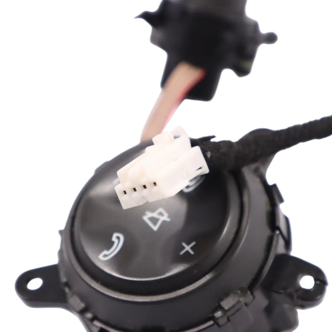Mercedes W211 Lenkradtaste Schalter Links Rechts Multifunktion - SKU A2218210551-1 - Teilenummer A2218210551