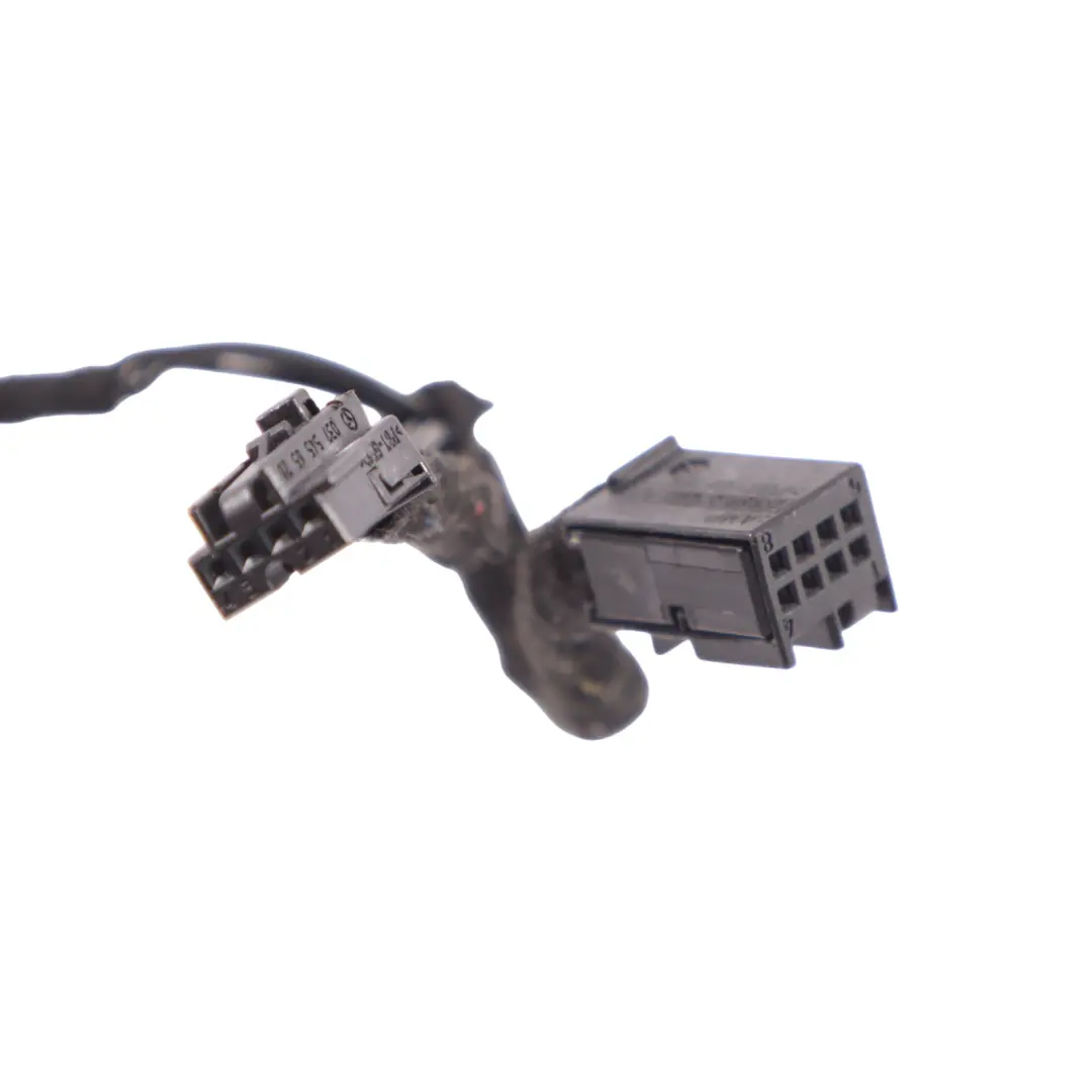 Mercedes W211 Lenkradtaste Schalter Links Rechts Multifunktion - SKU A2218210551-1 - Teilenummer A2218210551