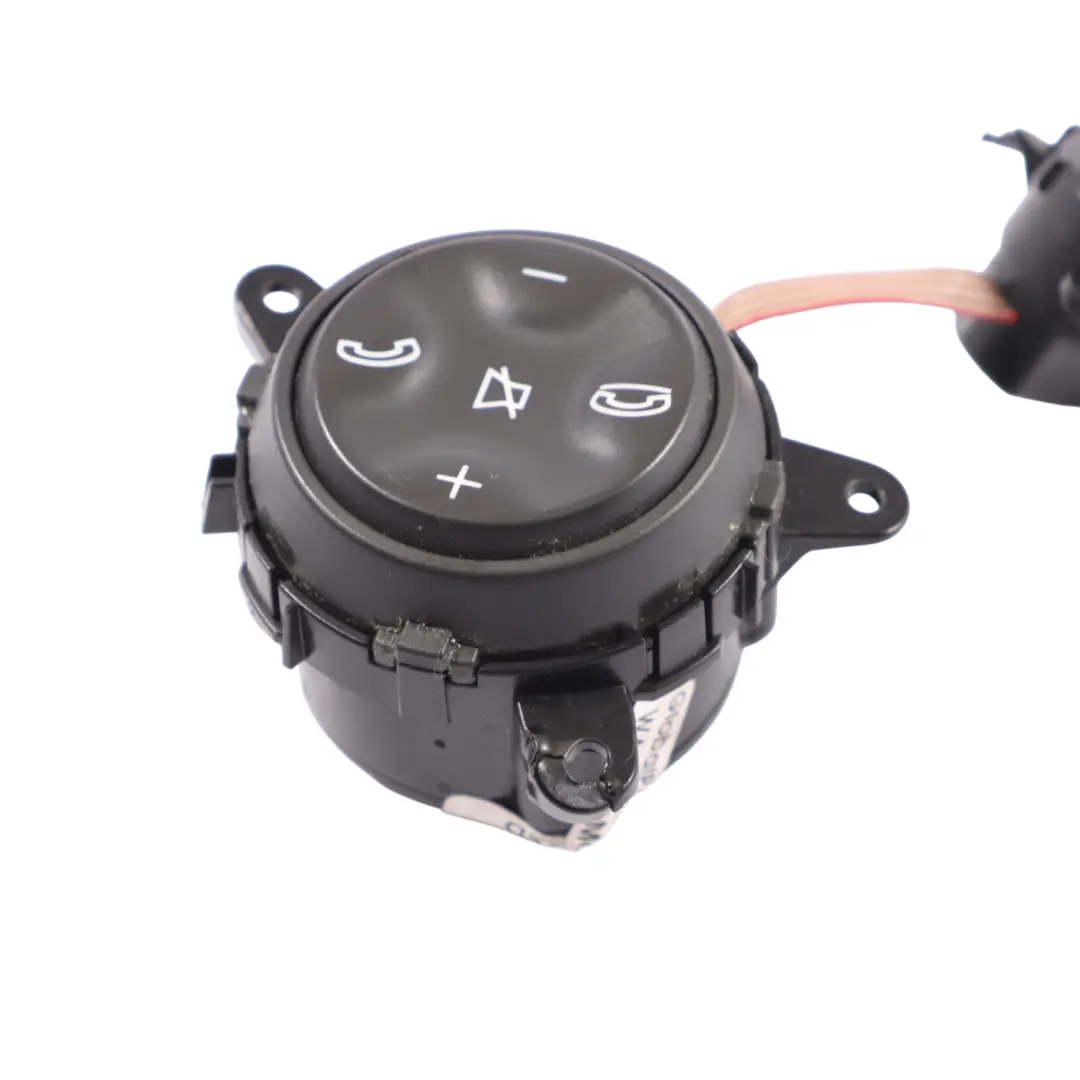 Mercedes W211 Lenkradtaste Schalter Links Rechts Multifunktion - SKU A2218210551-1 - Teilenummer A2218210551