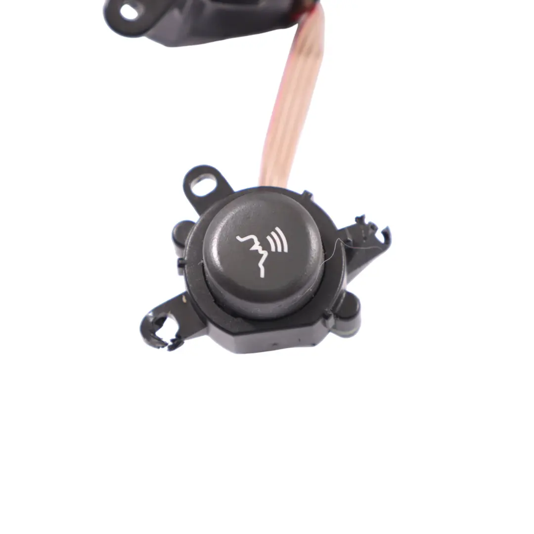 Mercedes W211 Lenkradtaste Schalter Links Rechts Multifunktion - SKU A2218210551-1 - Teilenummer A2218210551