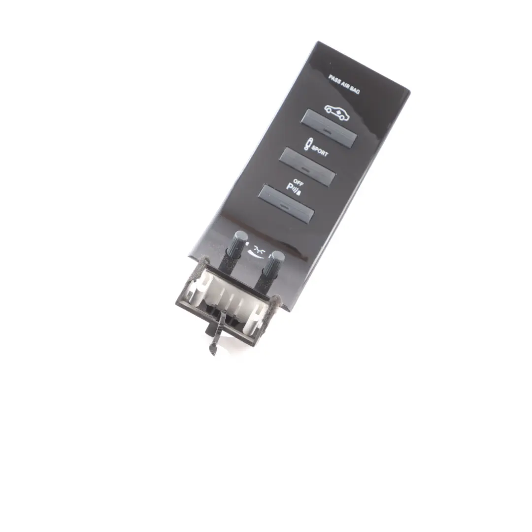 Mercedes W221 Dashboard Instrument Cluster Panel Button Switch - SKU A2218216551 - Part number A2218216551