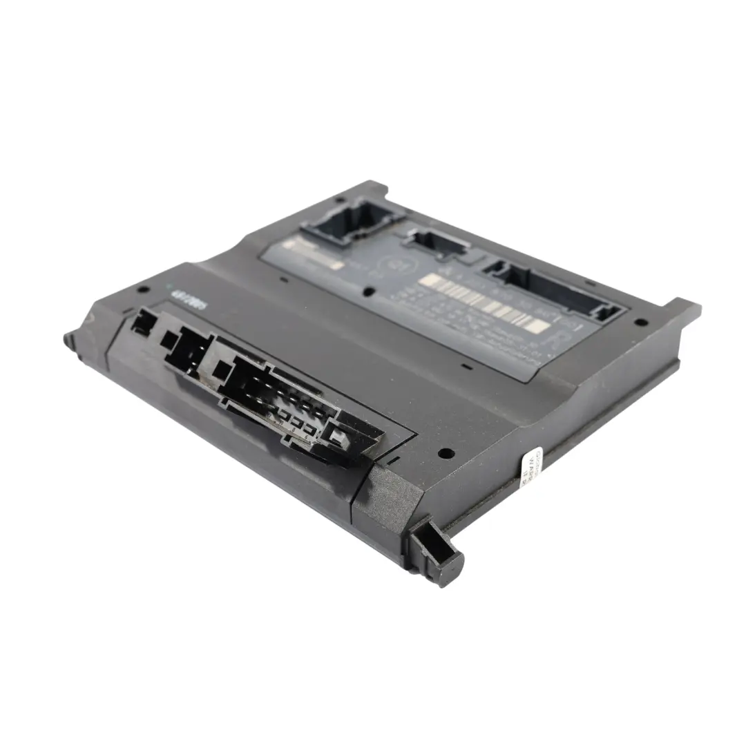 Mercedes W221 Seat Module Front Right O/S Memory Control Unit - SKU A2218703086 - Part number A2218703086