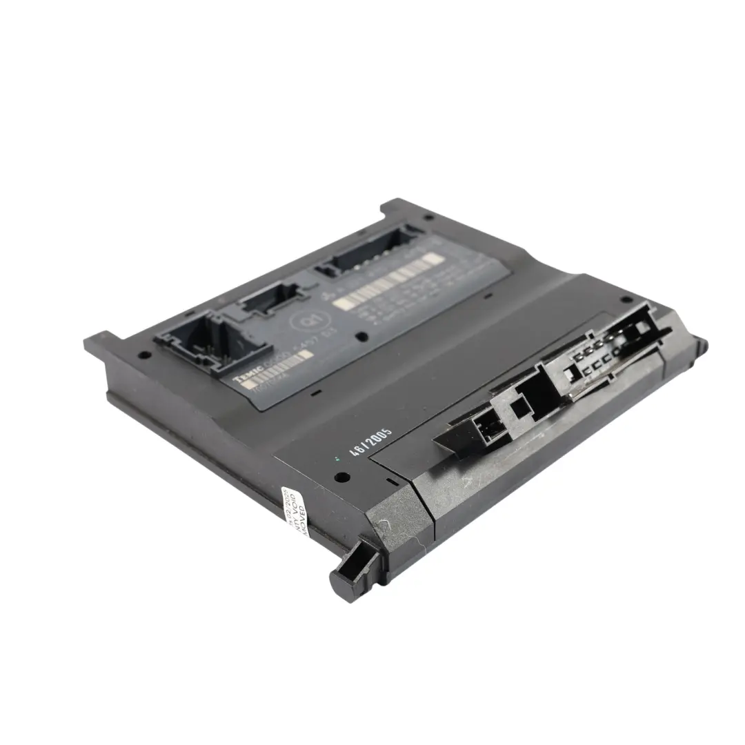 Mercedes W221 Seat Module Front Right O/S Memory Control Unit - SKU A2218703086 - Part number A2218703086