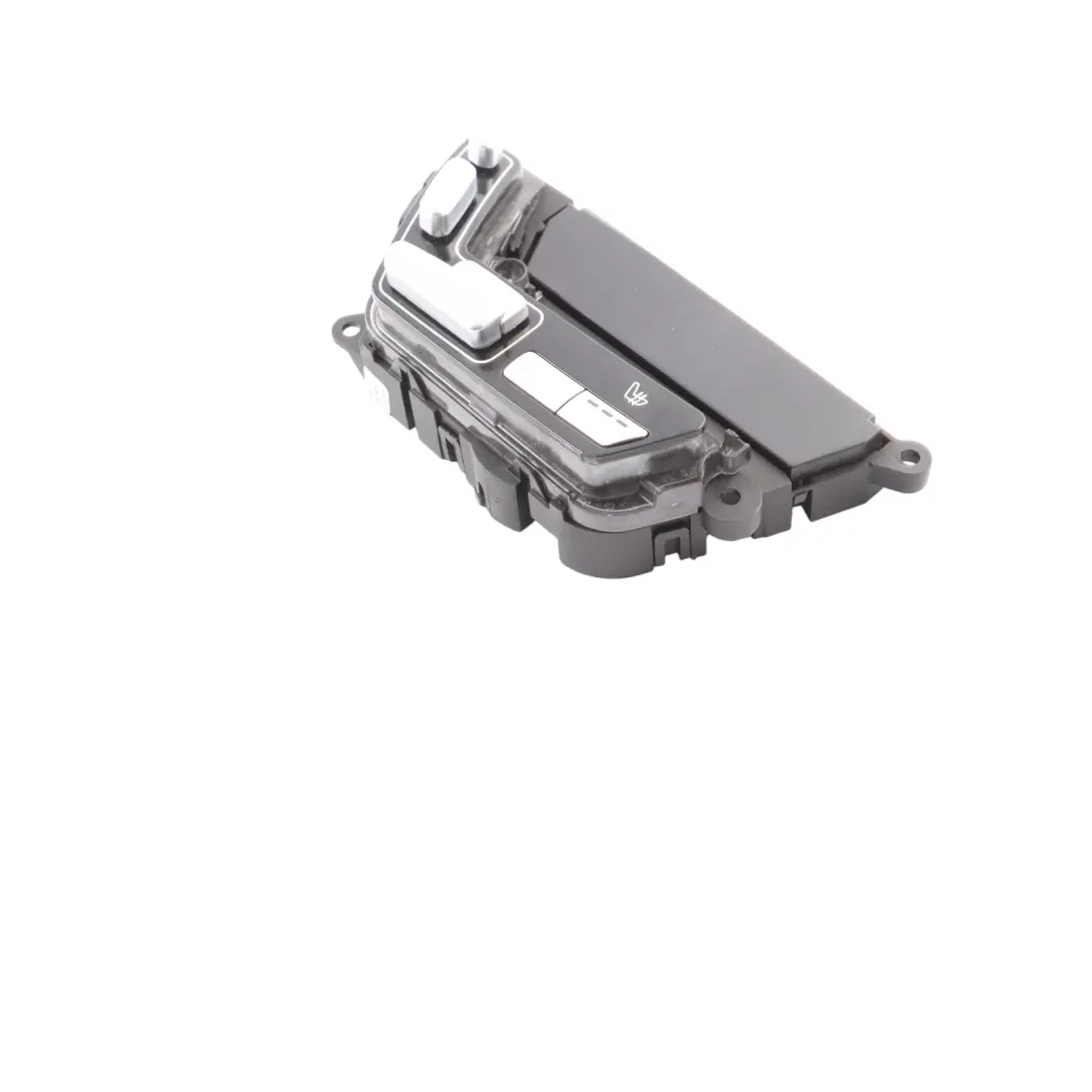Mercedes W221 Seat Switch Panel Adjust Control Unit Front Left N/S - SKU A2218708458 - Part number A2218708458