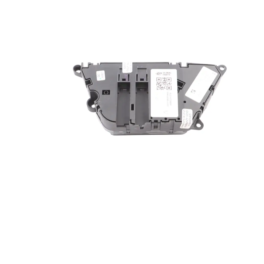 Mercedes W221 Sitz Schalter Panel Einstellen Steuergerät Vorne Links - SKU A2218708458 - Teilenummer A2218708458