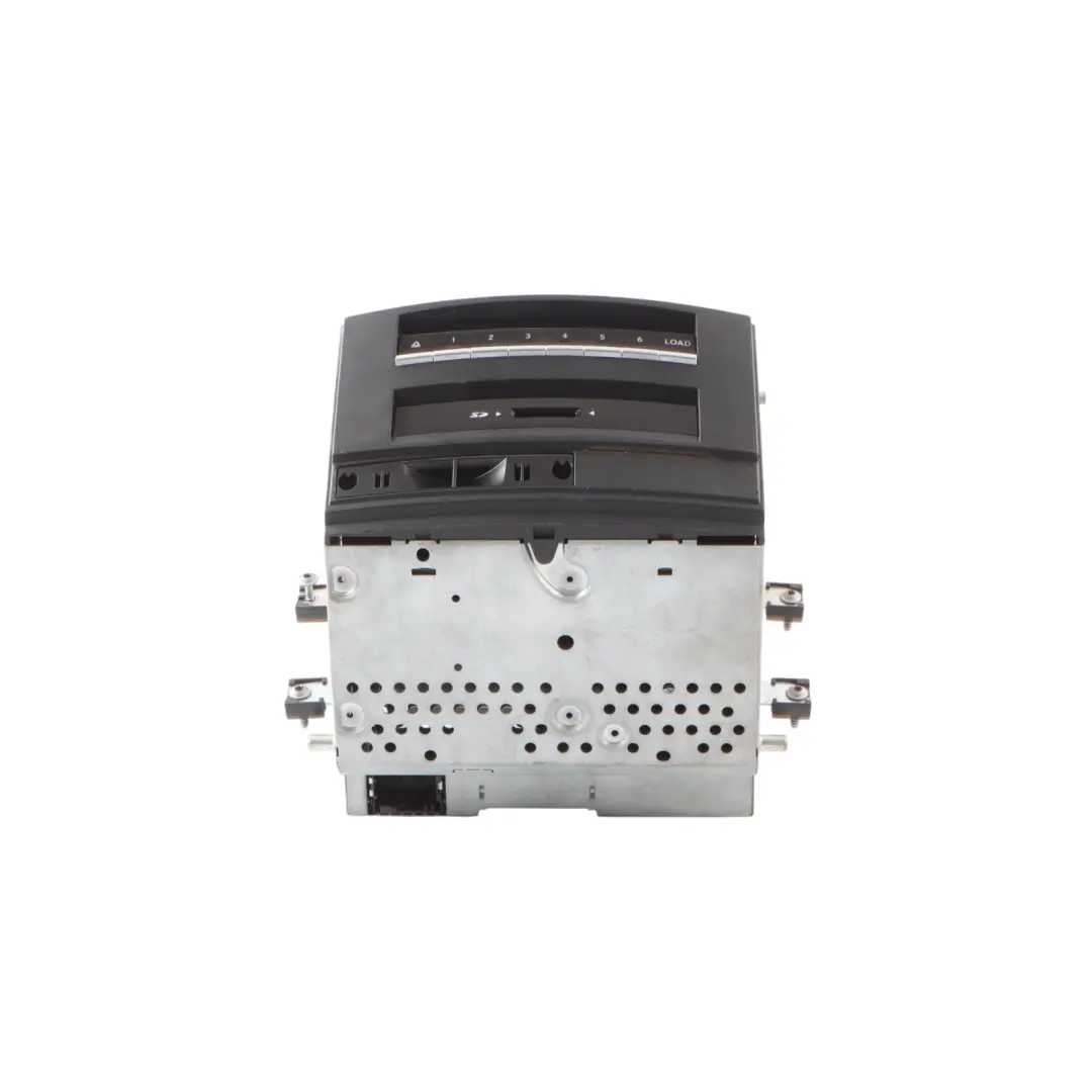 Comand 6-Changer CD Radio Head Unit DVD Navi to Mercedes W221 with Part number A2219004704 Mercedes W221 Comand 6-Changer CD Radio Head Unit DVD Navi - SKU A2219004704-1 - Part number A2219004704
