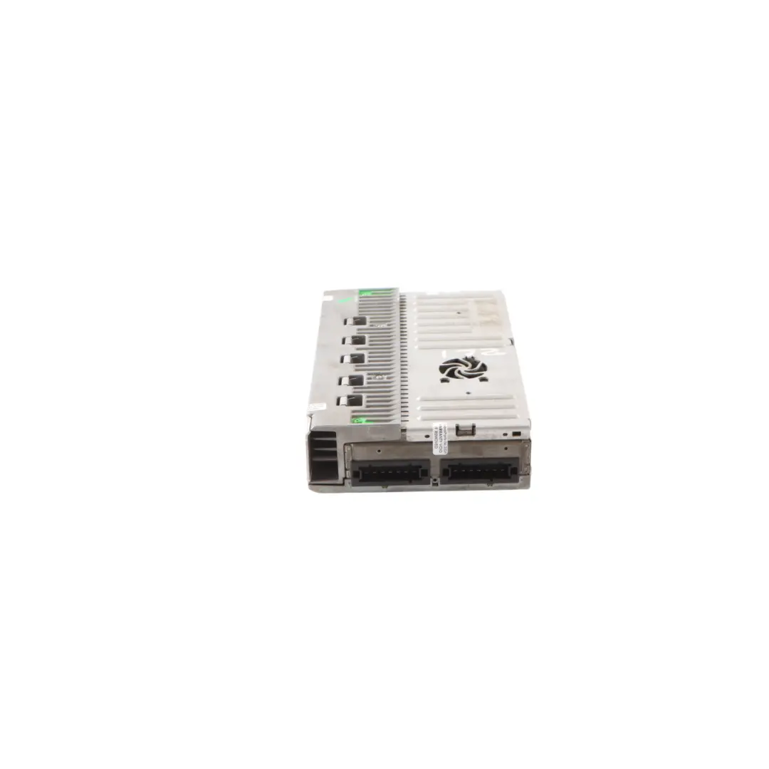 Mercedes W221 Hifi System Amplifier Harman Kardon - SKU A2219005302 - Part number A2219005302