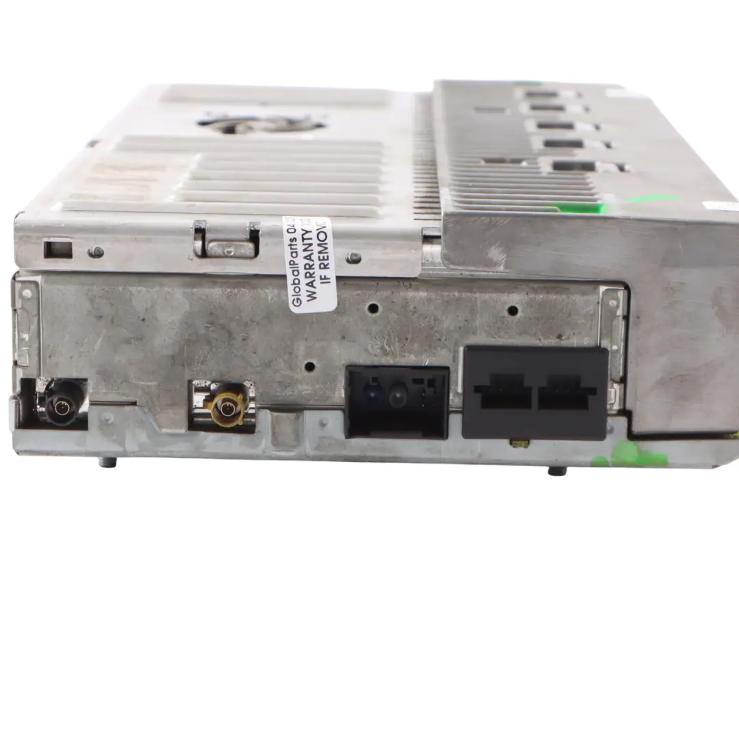 Mercedes W221 Hifi System Amplifier Harman Kardon - SKU A2219005302 - Part number A2219005302