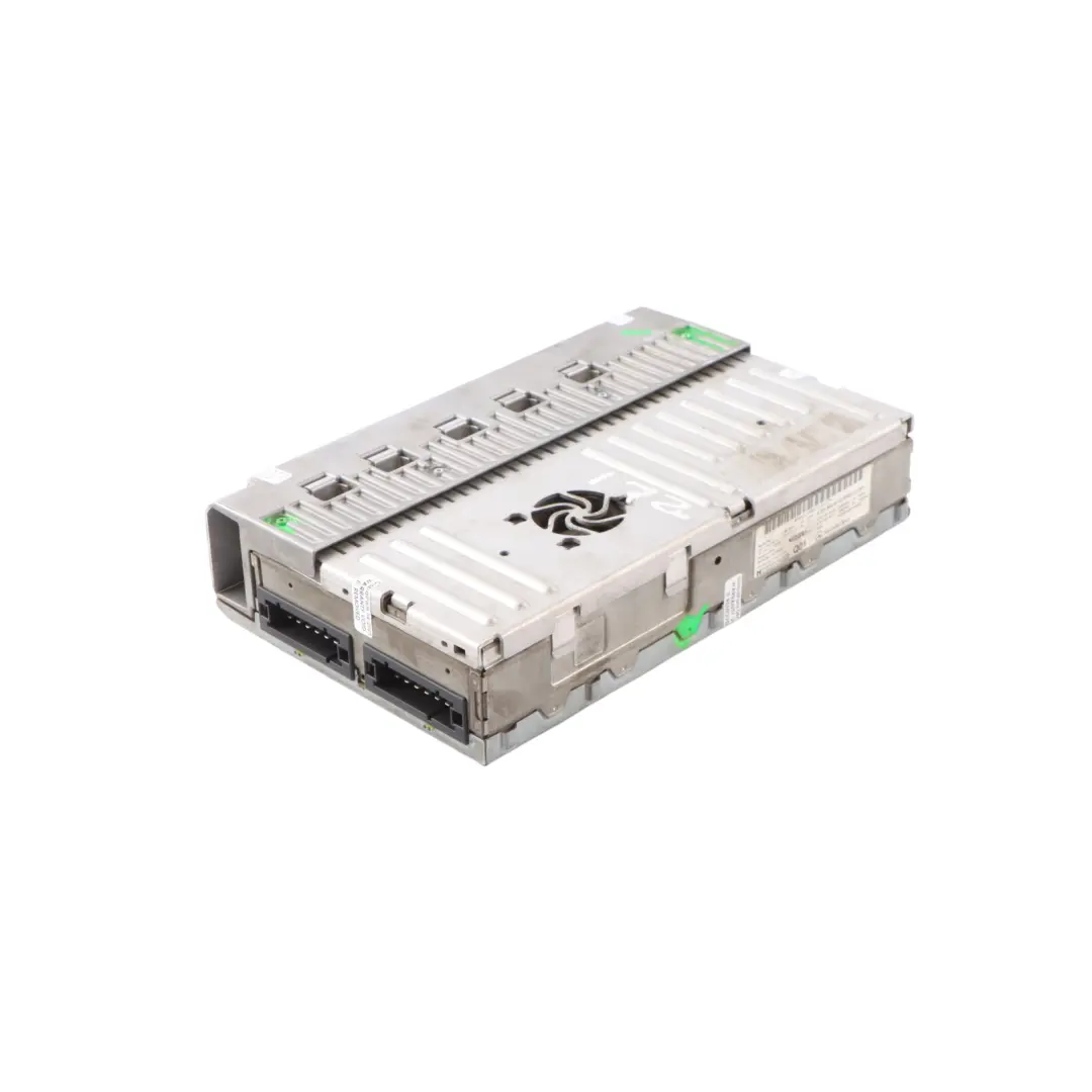 Mercedes W221 Hifi System Amplifier Harman Kardon - SKU A2219005302 - Part number A2219005302