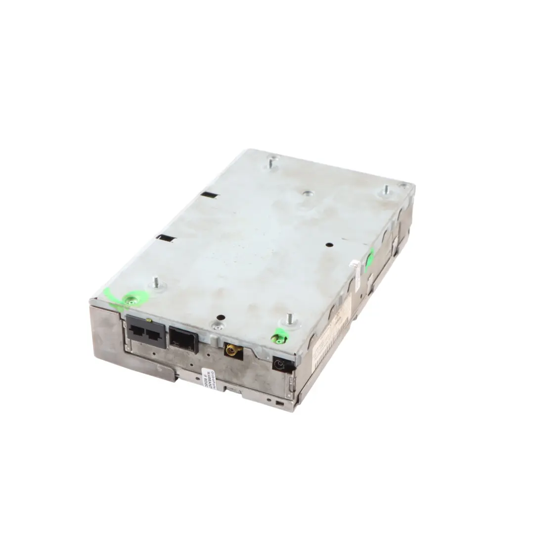 Mercedes W221 Hifi System Amplifier Harman Kardon - SKU A2219005302 - Part number A2219005302