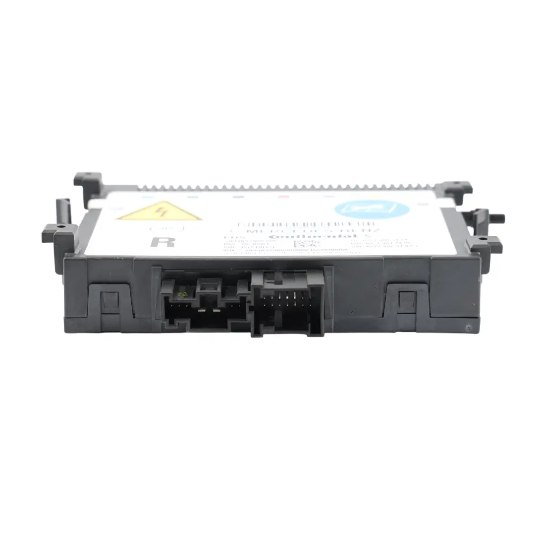 Mercedes R231 Seat Memory Control Unit Module Front Right - SKU A2219005404 - Part number A2219005404
