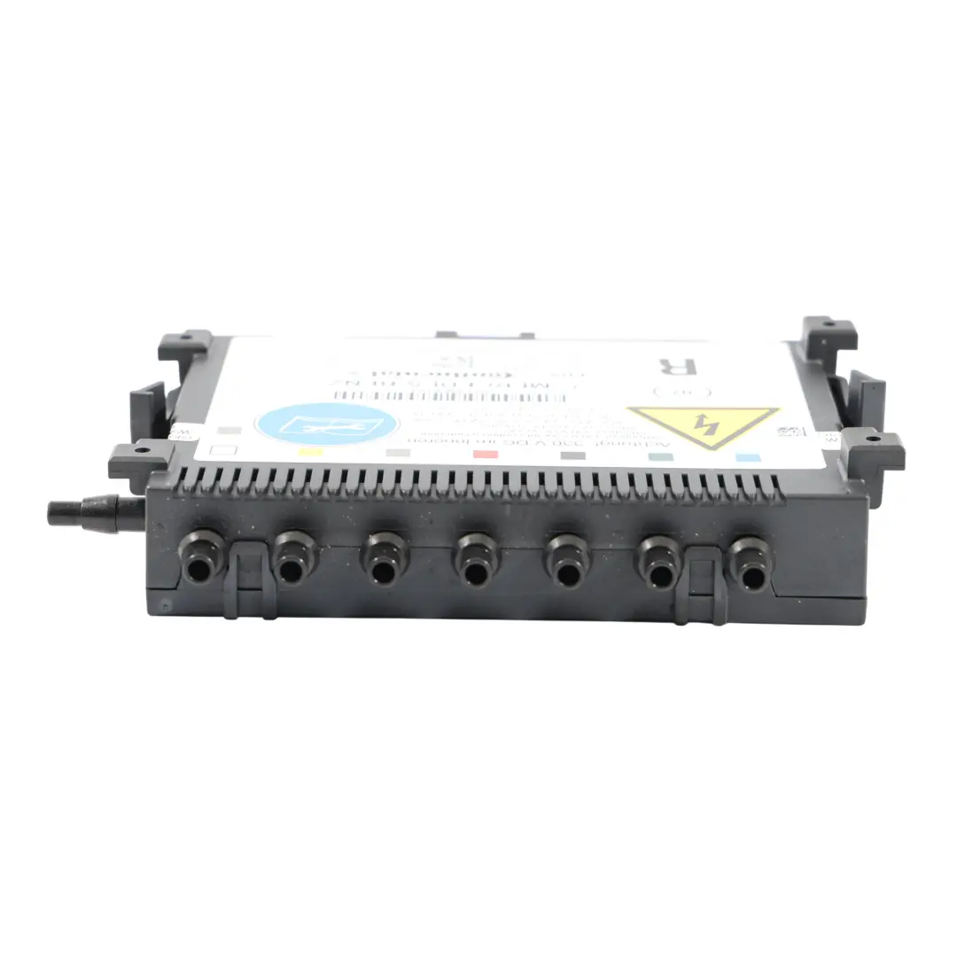 Mercedes R231 Moduł Sterownik Fotela Prawy Przód - SKU A2219005404 - Numer Części A2219005404