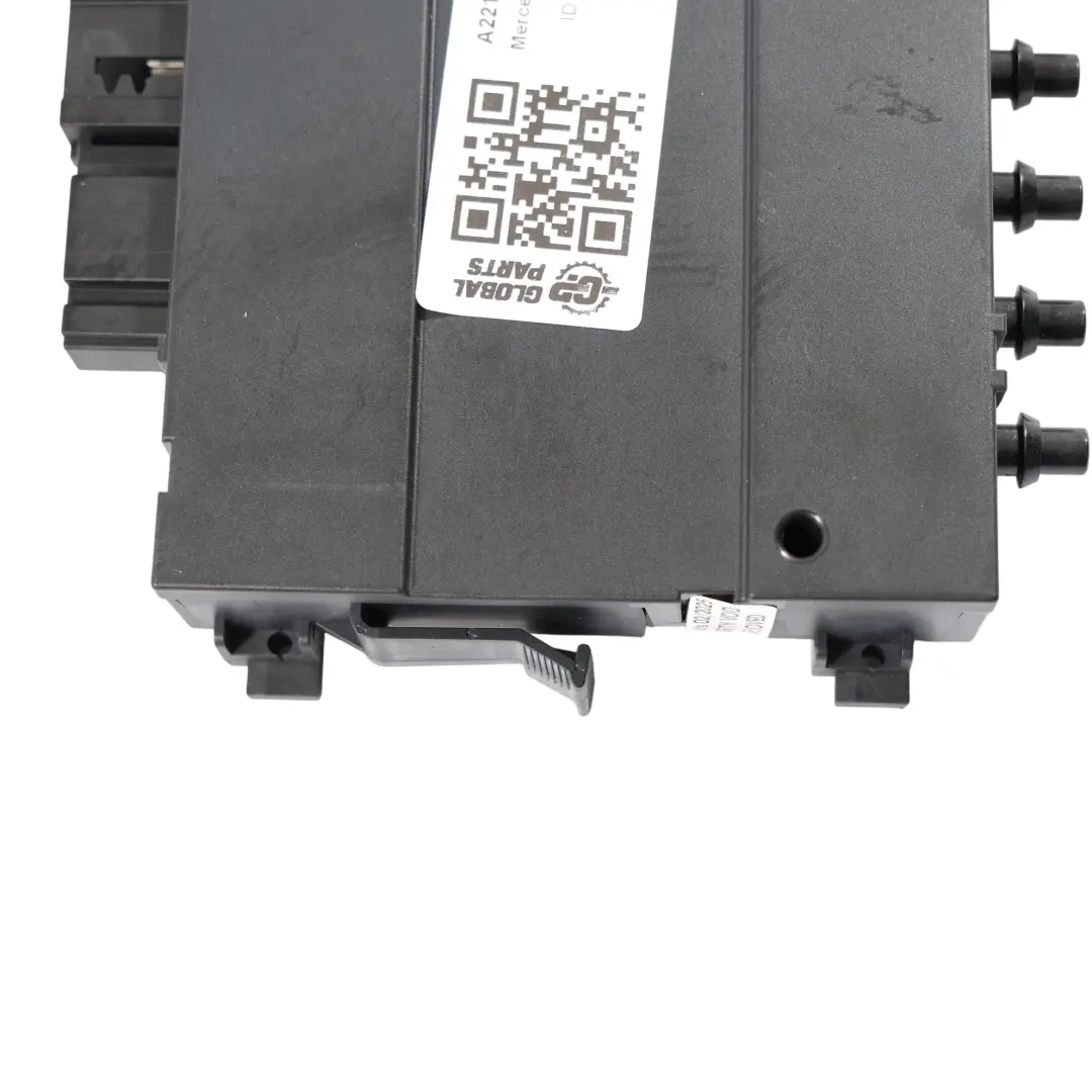 Mercedes R231 Seat Memory Control Unit Module Front Right - SKU A2219005404 - Part number A2219005404