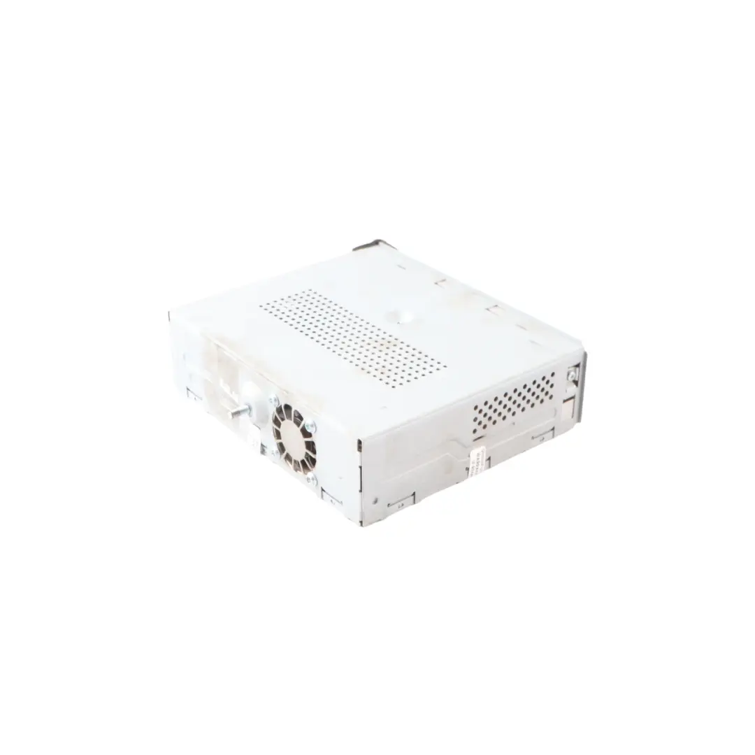 Mercedes W221 TV Tuner Receiver Control Unit Module - SKU A2219008502 - Part number A2219008502