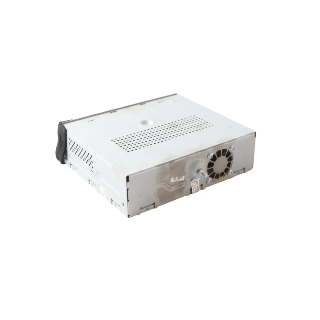 Mercedes W221 TV Tuner Receiver Control Unit Module - SKU A2219008502 - Part number A2219008502