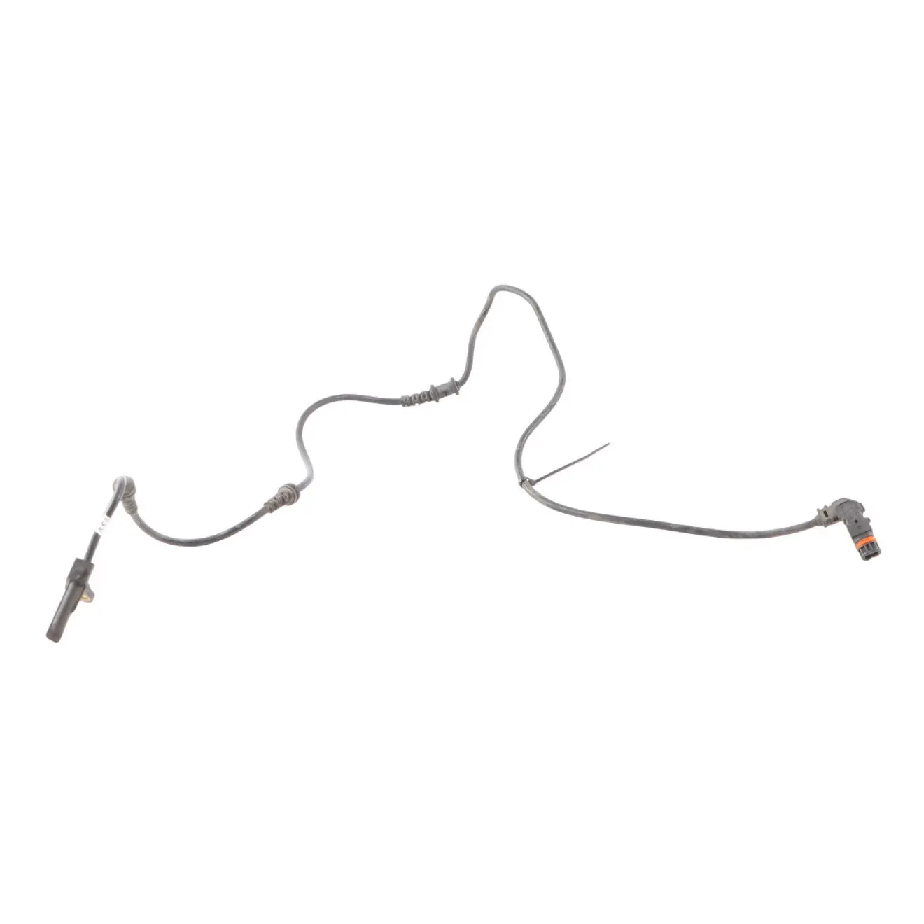 Mercedes W221 Wheel Speed Sensor Rear Left Right N/O/S ABS Cable A2219057100