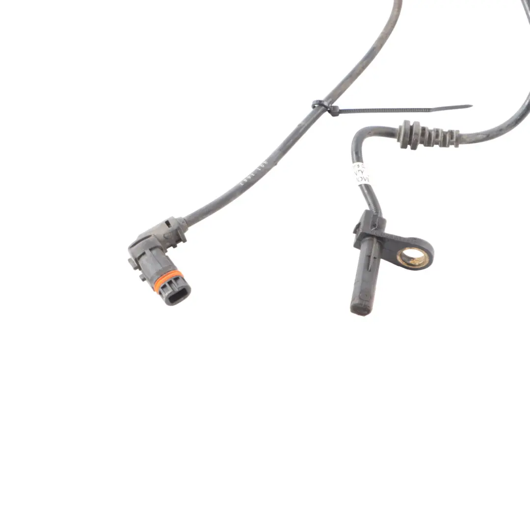 Sensor Rear Left Right N/O/S ABS Cable to Mercedes W221 Wheel Speed with Part number A2219057100 Mercedes W221 Wheel Speed Sensor Rear Left Right N/O/S ABS Cable - SKU A2219057100 - Part number A2219057100