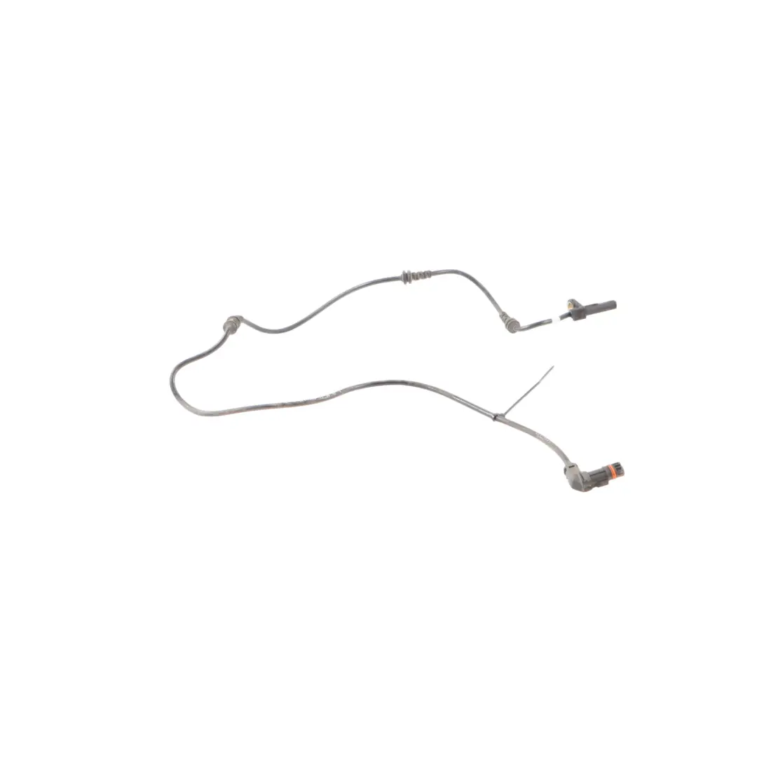 Sensor Rear Left Right N/O/S ABS Cable to Mercedes W221 Wheel Speed with Part number A2219057100 Mercedes W221 Wheel Speed Sensor Rear Left Right N/O/S ABS Cable - SKU A2219057100 - Part number A2219057100