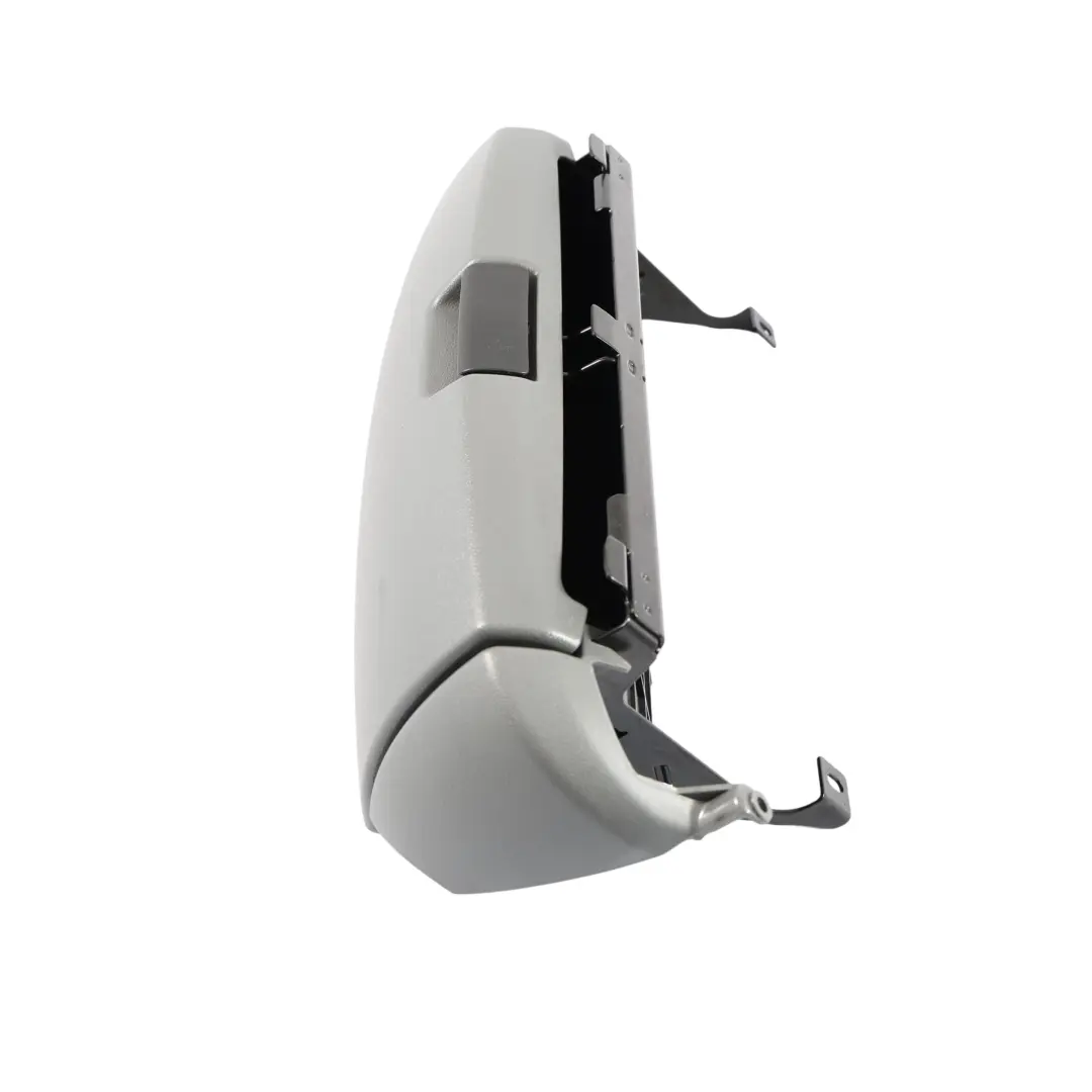 Mercedes W221 Étagère De Rangement Côté Conducteur Grise - SKU A2219100254 - Numéro de pièce A2219100254
