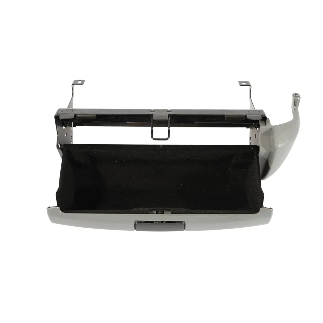 Mercedes W221 Étagère De Rangement Côté Conducteur Grise - SKU A2219100254 - Numéro de pièce A2219100254