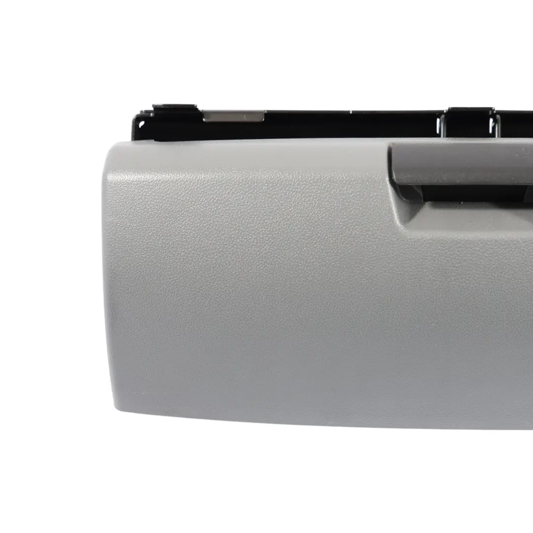 Mercedes W221 Estante Almacenamiento Asiento Lado Conductor Gris - SKU A2219100254 - Número de pieza A2219100254