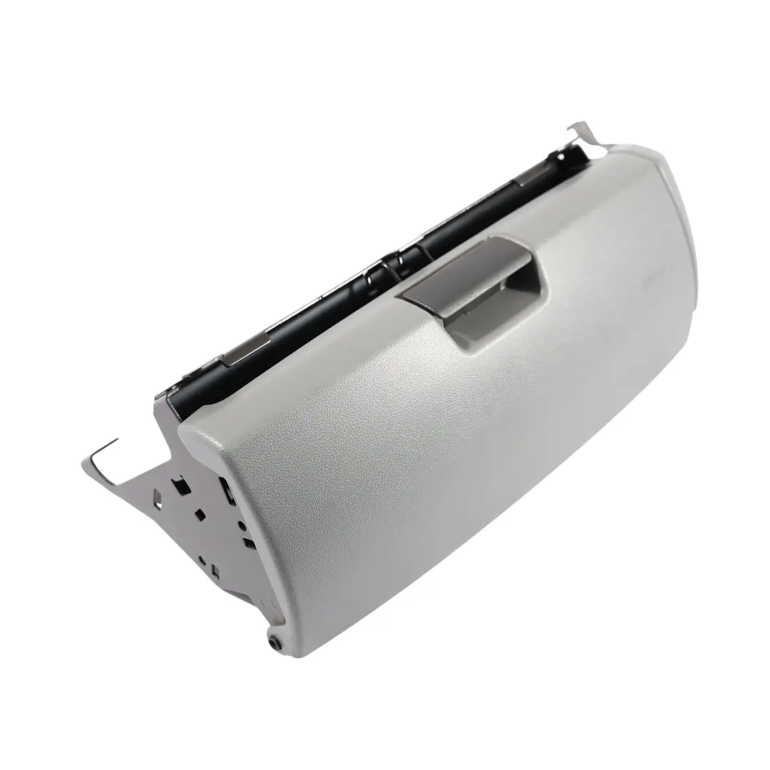 Mercedes W221 Ablagefach Fahrerseite Sitzablage Grau - SKU A2219100254 - Teilenummer A2219100254