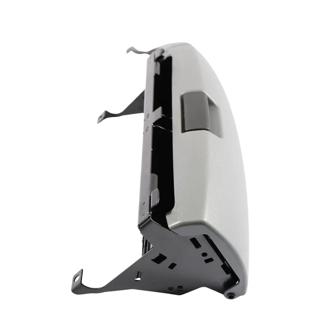 Mercedes W221 Estante Almacenamiento Asiento Lado Conductor Gris - SKU A2219100254 - Número de pieza A2219100254