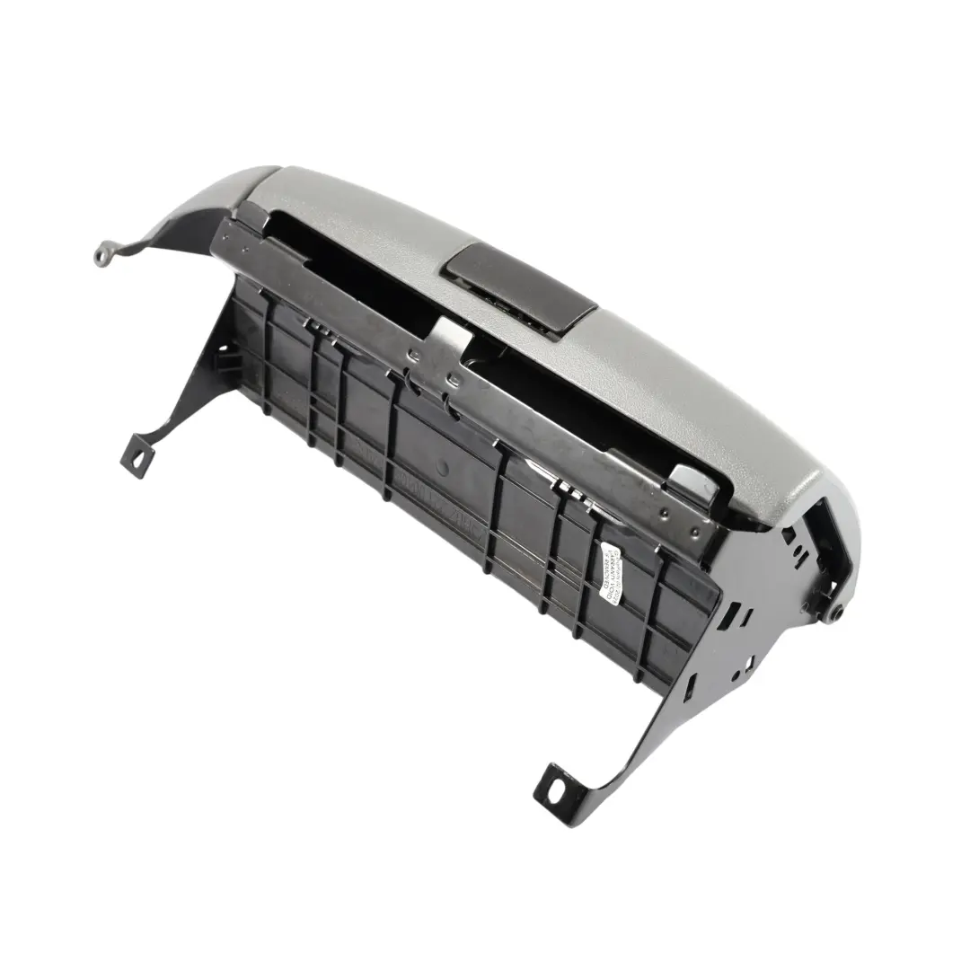 Driver's Side Storage Compartment Seat Shelf Grey to Mercedes W221 with Part number A2219100254 Mercedes W221 Driver's Side Storage Compartment Seat Shelf Grey - SKU A2219100254 - Part number A2219100254