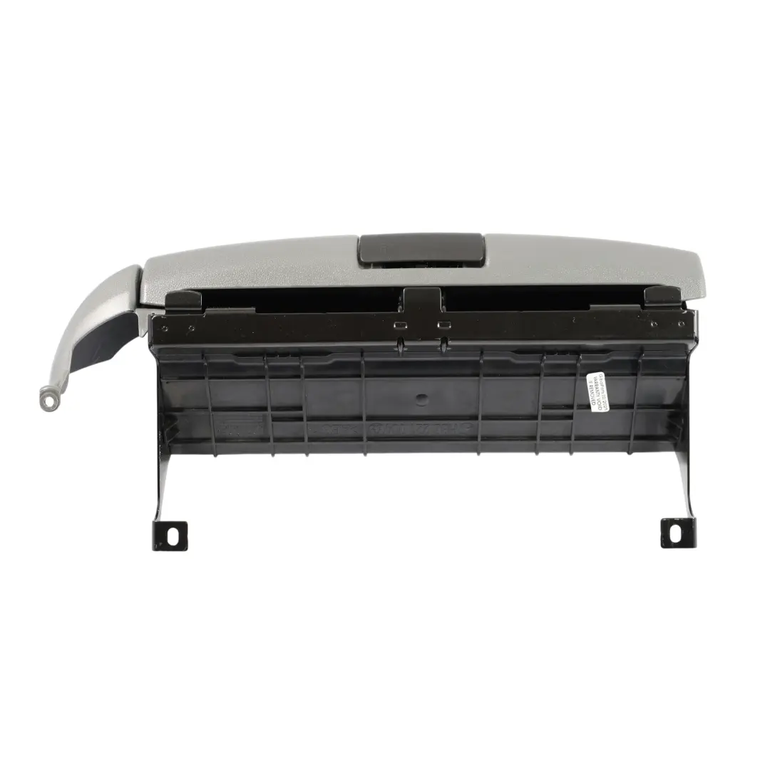 Mercedes W221 Étagère De Rangement Côté Conducteur Grise - SKU A2219100254 - Numéro de pièce A2219100254