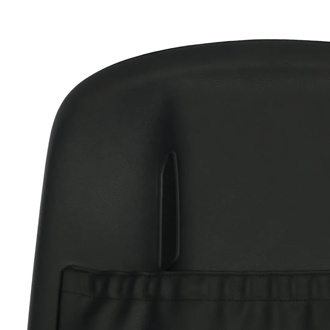 Front Seat Rear Back Cover Trim Panel Left N/S to Mercedes W221 with Part number A2219101139 Mercedes W221 Front Seat Rear Back Cover Trim Panel Left N/S - SKU A2219101139 - Part number A2219101139