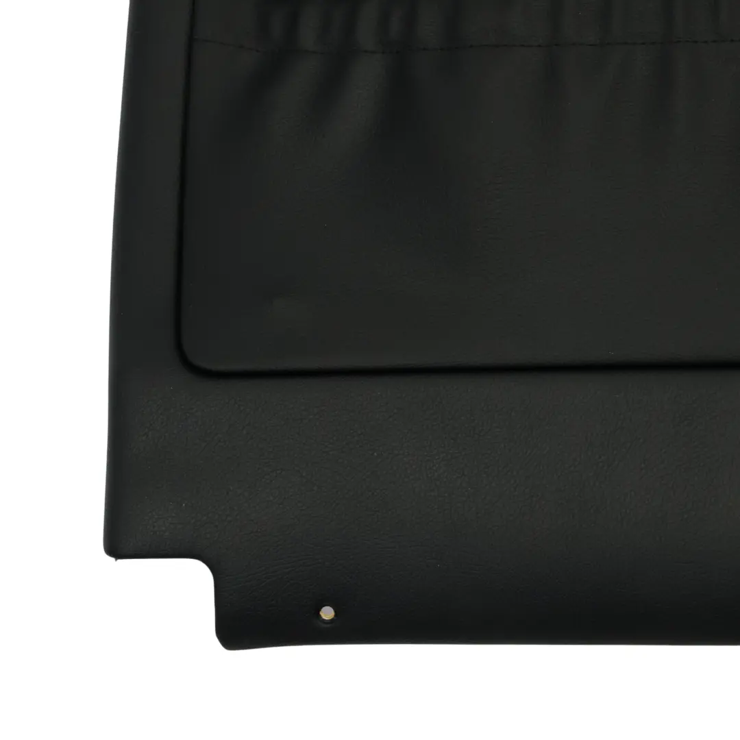 Rivestimento Posteriore Sedile Anteriore Sinistro per Mercedes W221 con numero di parte A2219101139 Mercedes W221 Rivestimento Posteriore Sedile Anteriore Sinistro - SKU A2219101139 - Numero di parte A2219101139