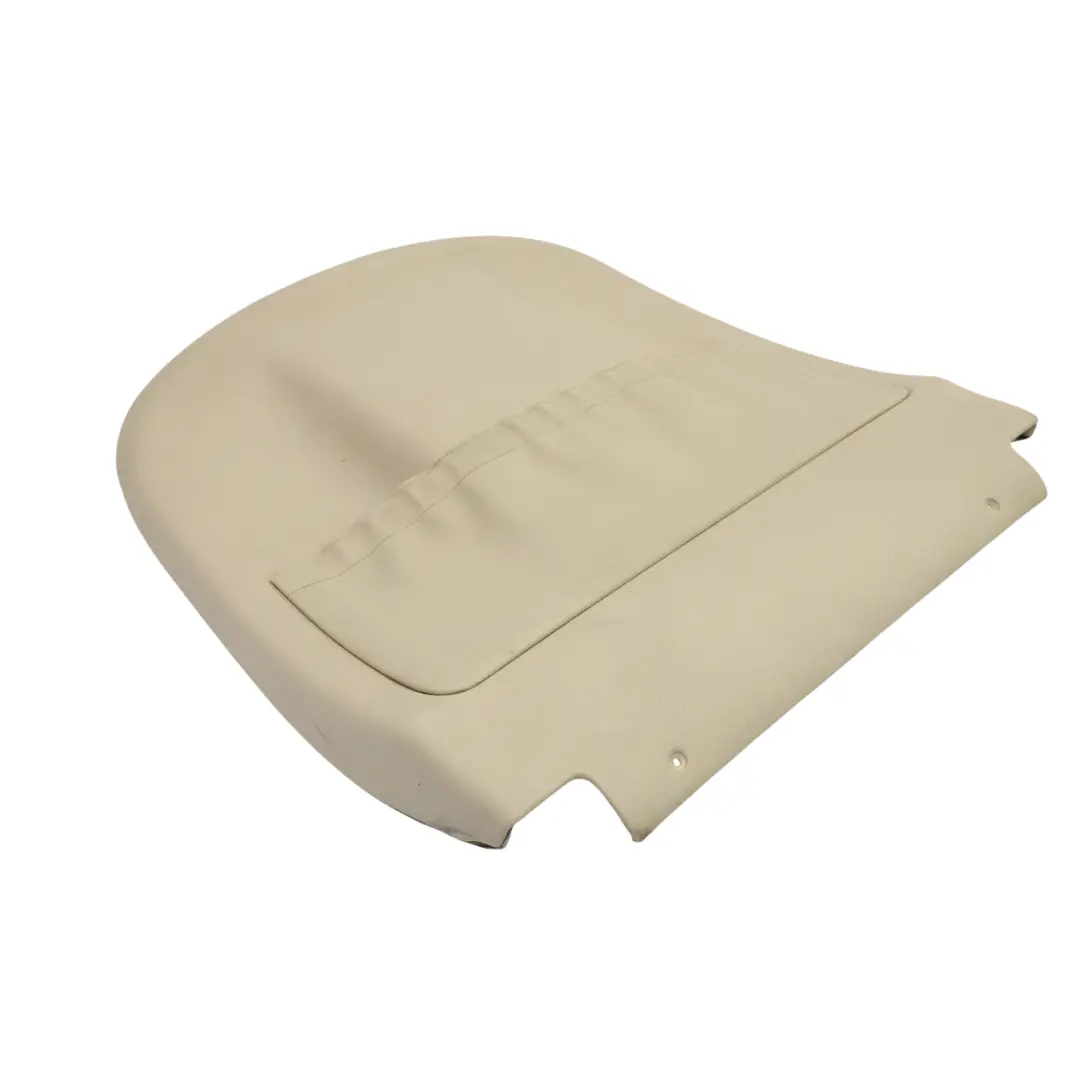 Sedile Anteriore Schienale Pannello Sinistro Destro per Mercedes W221 con numero di parte A2219101339 Mercedes W221 Sedile Anteriore Schienale Pannello Sinistro Destro - SKU A2219101339-1 - Numero di parte A2219101339