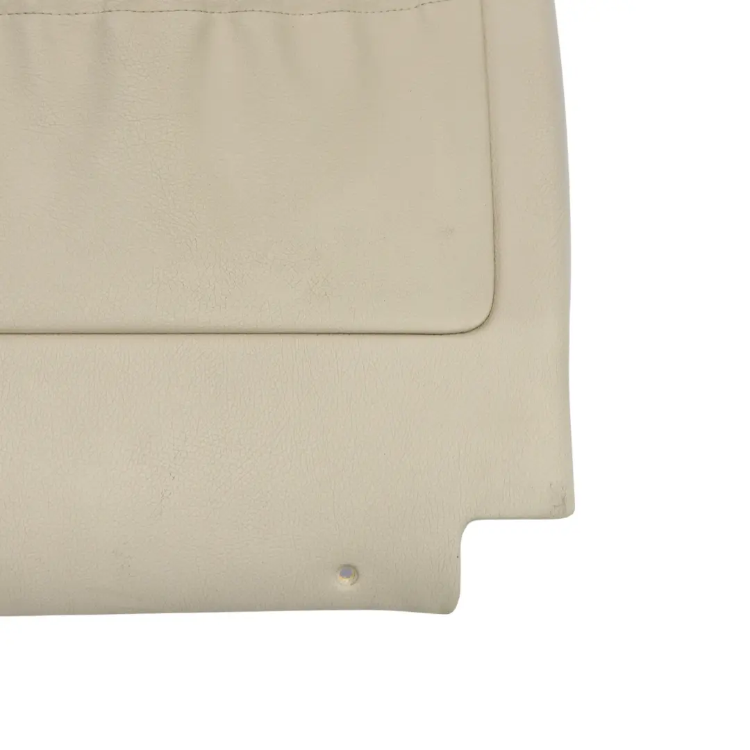 Mercedes W221 Asiento Delantero Respaldo Trasero Izquierdo Derecho - SKU A2219101339-1 - Número de pieza A2219101339