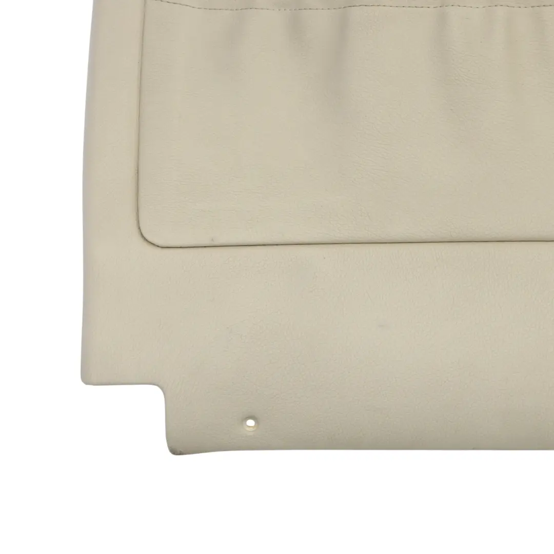 Asiento Delantero Respaldo Trasero Izquierdo Derecho para Mercedes W221 con número de pieza A2219101339 Mercedes W221 Asiento Delantero Respaldo Trasero Izquierdo Derecho - SKU A2219101339-1 - Número de pieza A2219101339