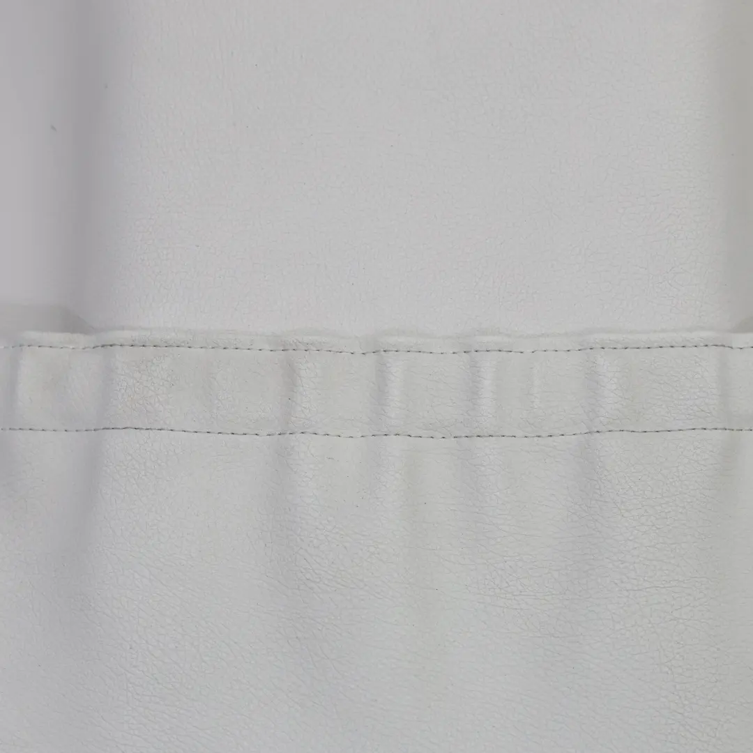 Tylna Osłona Obudowa Fotela Przód Lewo Prawo do Mercedes W221 o numerze A2219101339 Mercedes W221 Tylna Osłona Obudowa Fotela Przód Lewo Prawo - SKU A2219101339-1 - Numer Części A2219101339