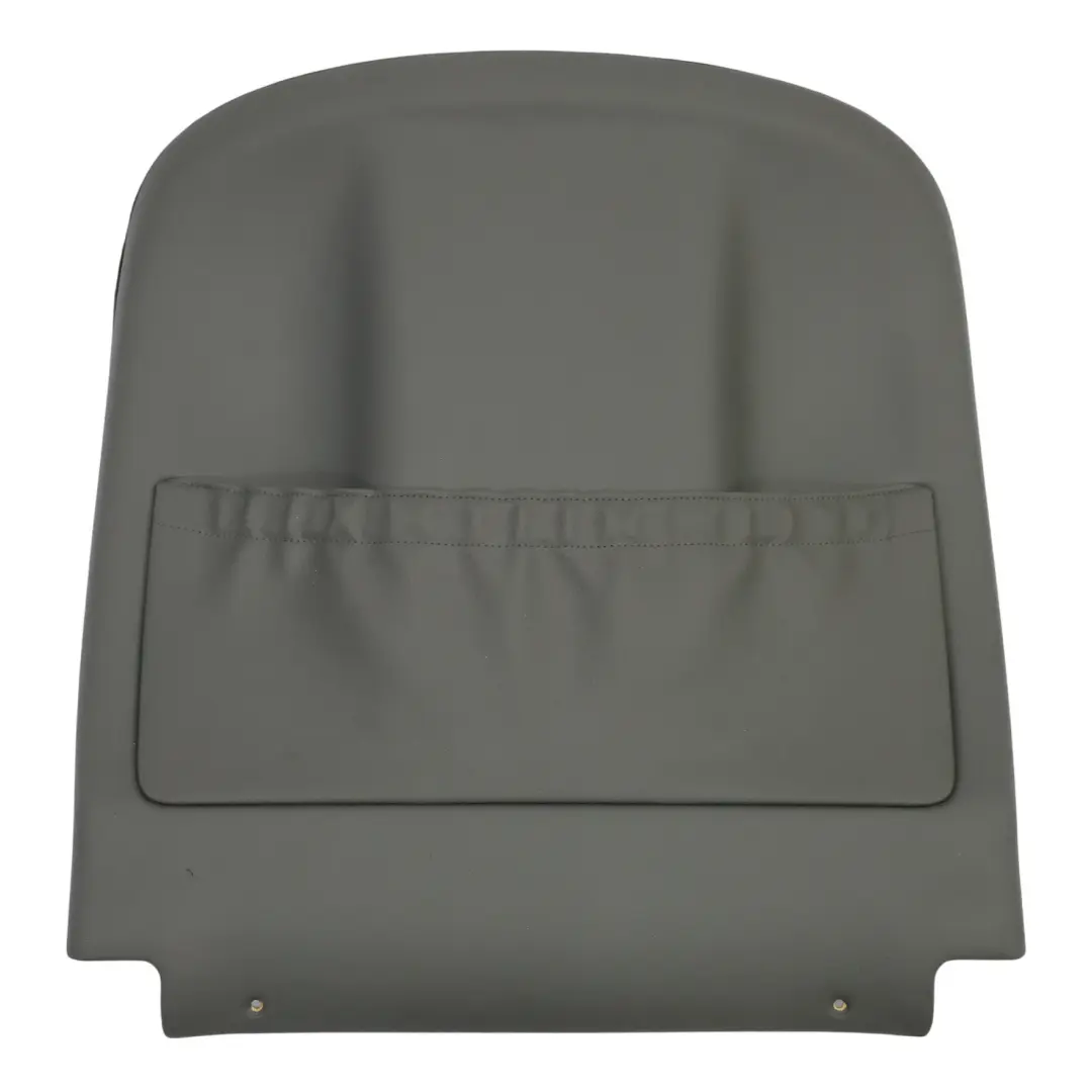 Front Seat Back Rest Rear Panel Left Right N/O/S to Mercedes W221 with Part number A2219101339 Mercedes W221 Front Seat Back Rest Rear Panel Left Right N/O/S - SKU A2219101339 - Part number A2219101339