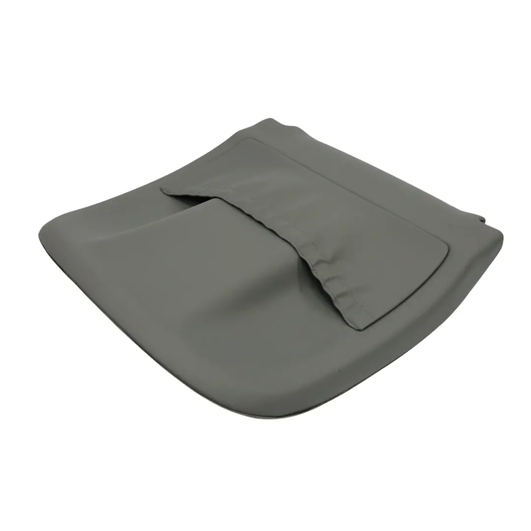 Front Seat Back Rest Rear Panel Left Right N/O/S to Mercedes W221 with Part number A2219101339 Mercedes W221 Front Seat Back Rest Rear Panel Left Right N/O/S - SKU A2219101339 - Part number A2219101339