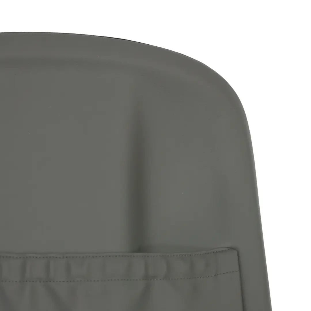 Mercedes W221 Asiento Delantero Respaldo Trasero Izquierdo Derecho - SKU A2219101339 - Número de pieza A2219101339