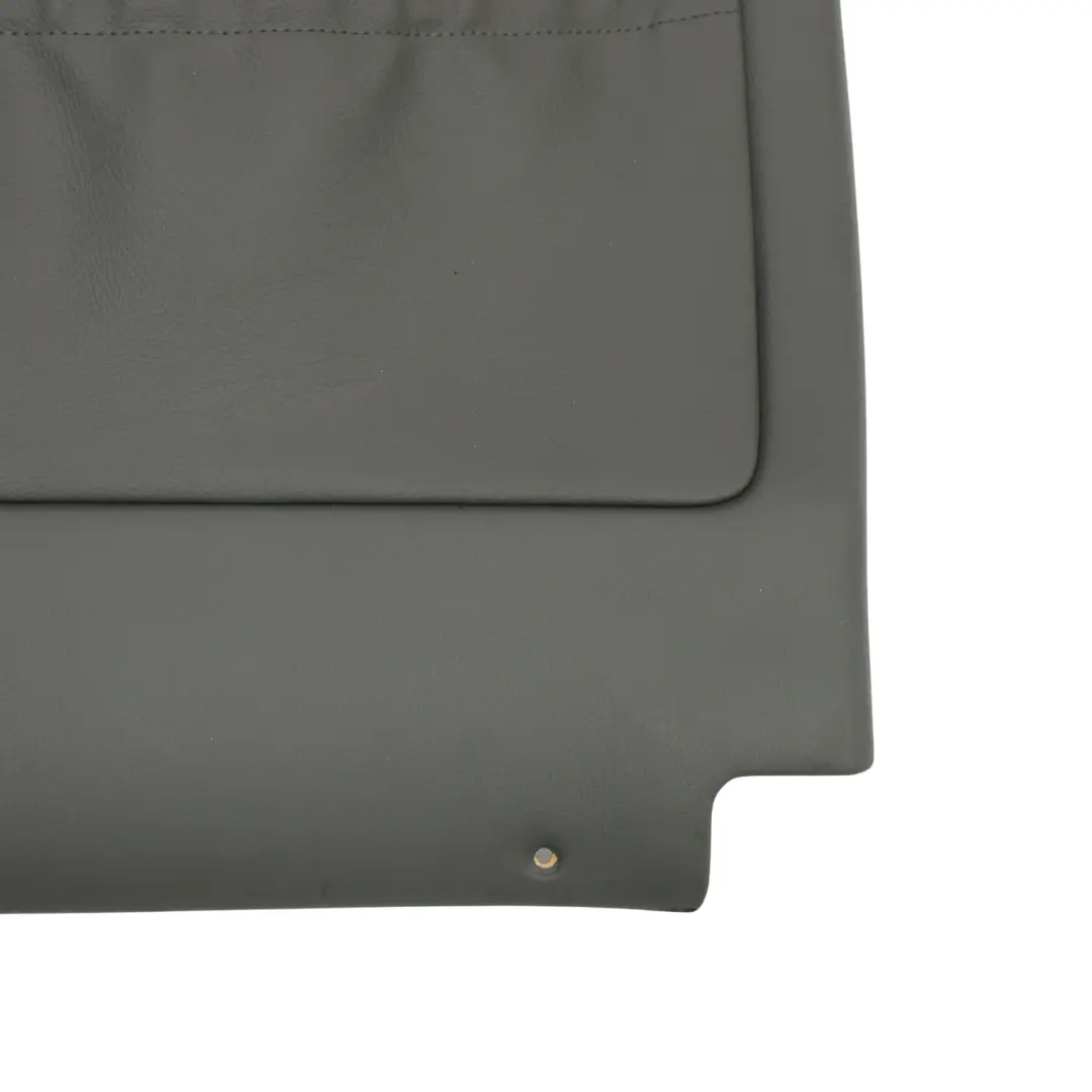 Sedile Anteriore Schienale Posteriore Sinistro Destro per Mercedes W221 con numero di parte A2219101339 Mercedes W221 Sedile Anteriore Schienale Posteriore Sinistro Destro - SKU A2219101339 - Numero di parte A2219101339