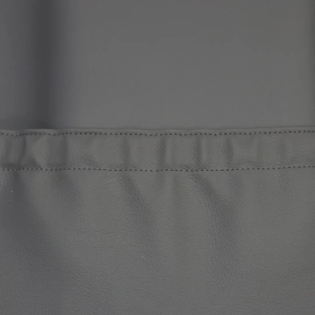 Mercedes W221 Tylna Osłona Obudowa Fotela Przód Lewo Prawo - SKU A2219101339 - Numer Części A2219101339