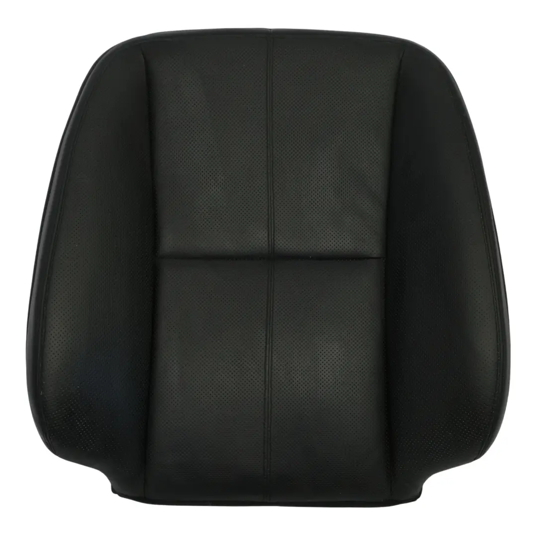 Mercedes W221 Asiento Delantero Respaldo Calefactable Izquierdo - SKU A2219101347-2 - Número de pieza A2219101347