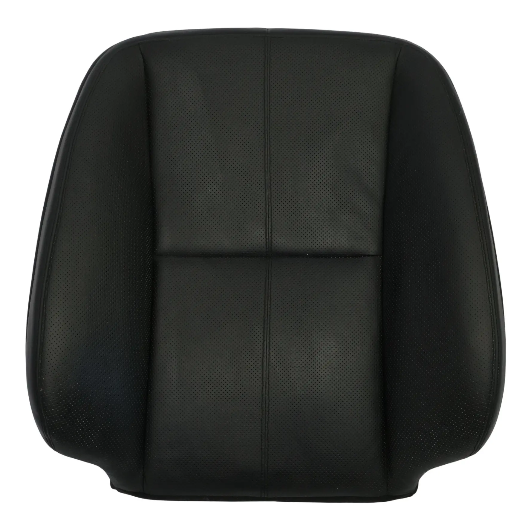 Mercedes W221 Front Seat Back Rest Heated Climatised Left N/S A2219101347