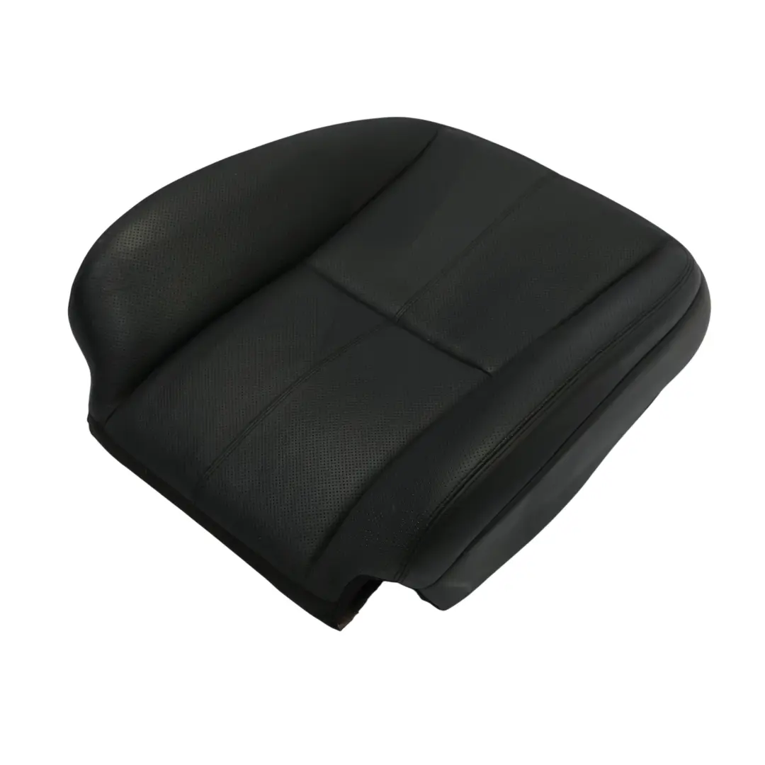 Mercedes W221 Sedile Anteriore Schienale Climatizzato Sinistro - SKU A2219101347-2 - Numero di parte A2219101347