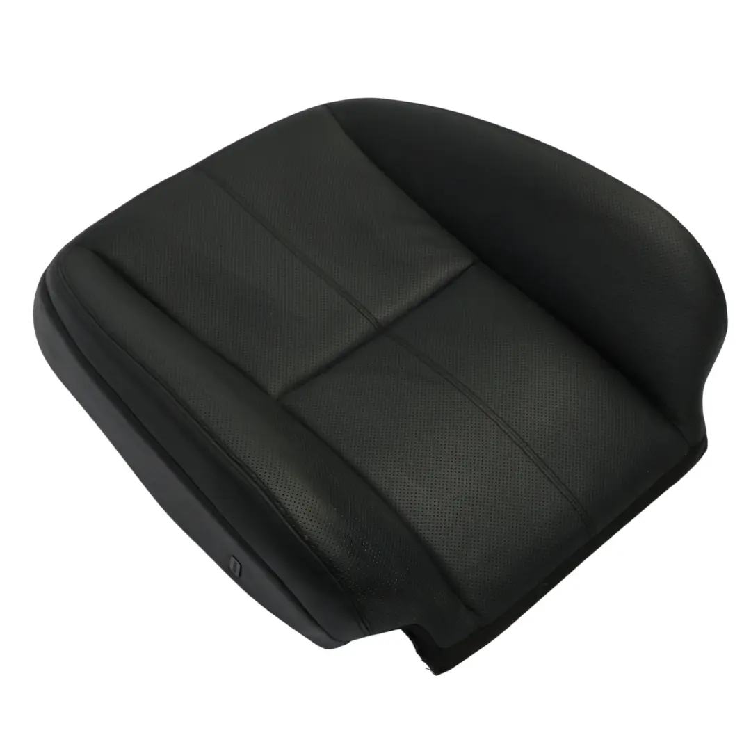 Mercedes W221 Front Seat Back Rest Heated Climatised Left N/S - SKU A2219101347-2 - Part number A2219101347
