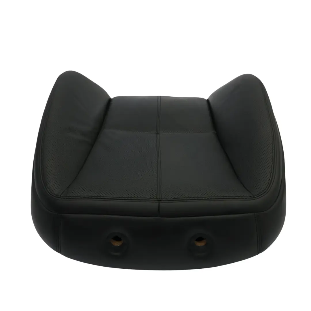 Mercedes W221 Front Seat Back Rest Heated Climatised Left N/S - SKU A2219101347-2 - Part number A2219101347
