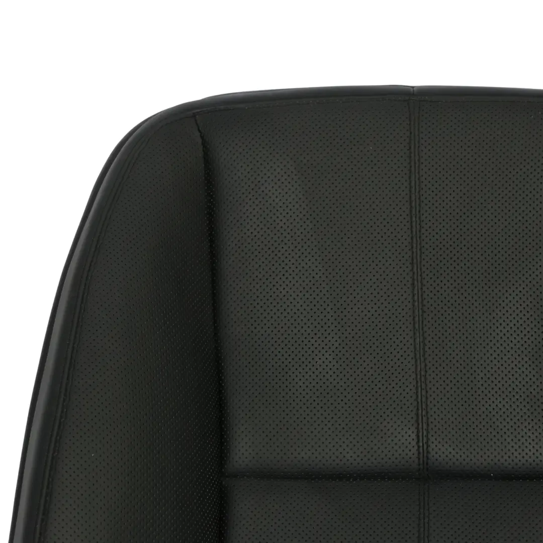 Mercedes W221 Asiento Delantero Respaldo Calefactable Izquierdo - SKU A2219101347-2 - Número de pieza A2219101347