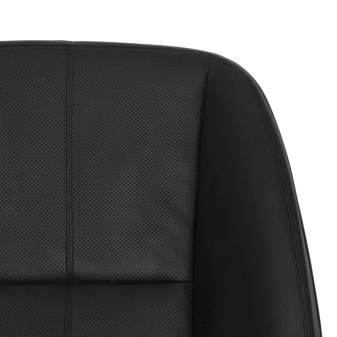 Mercedes W221 Siège Avant Dossier Chauffant Climatisé Gauche - SKU A2219101347-2 - Numéro de pièce A2219101347